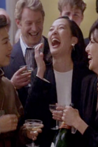 Joy Luck Club, The